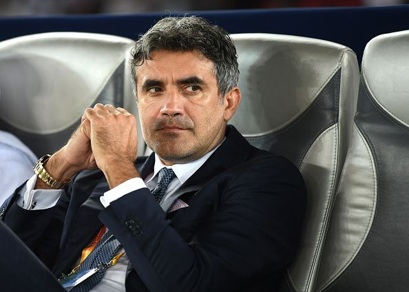 زوران ماميتش