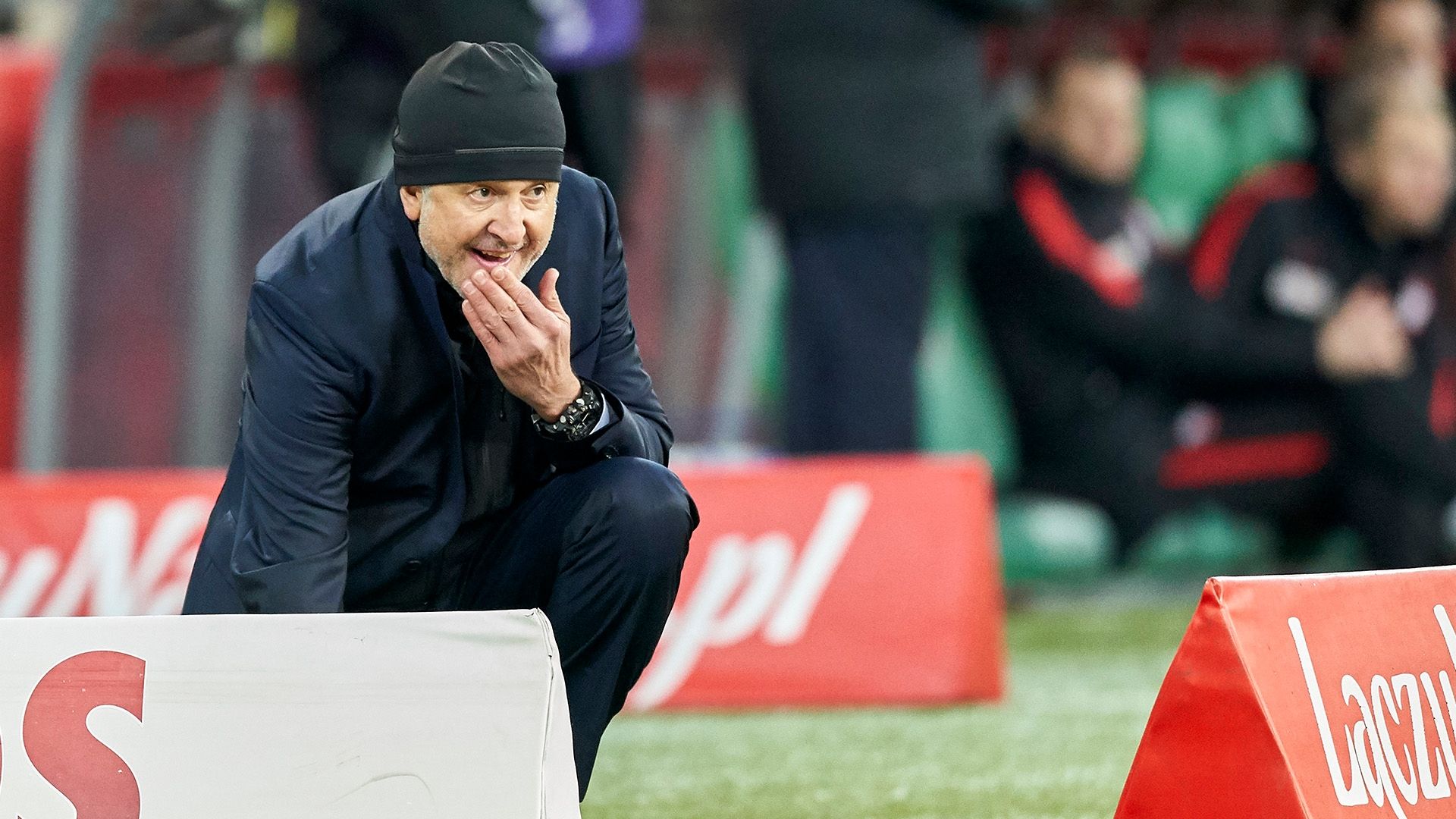 Juan Carlos Osorio México