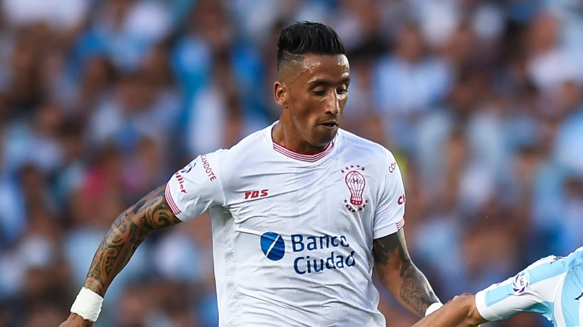 2020-01-18 Lucas Barrios