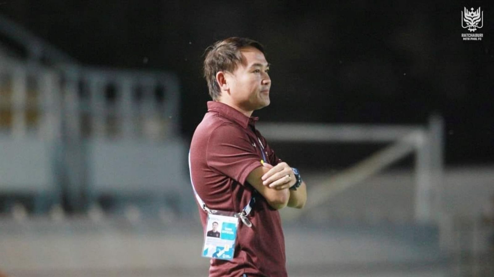 สมชาย ไม้วิลัย