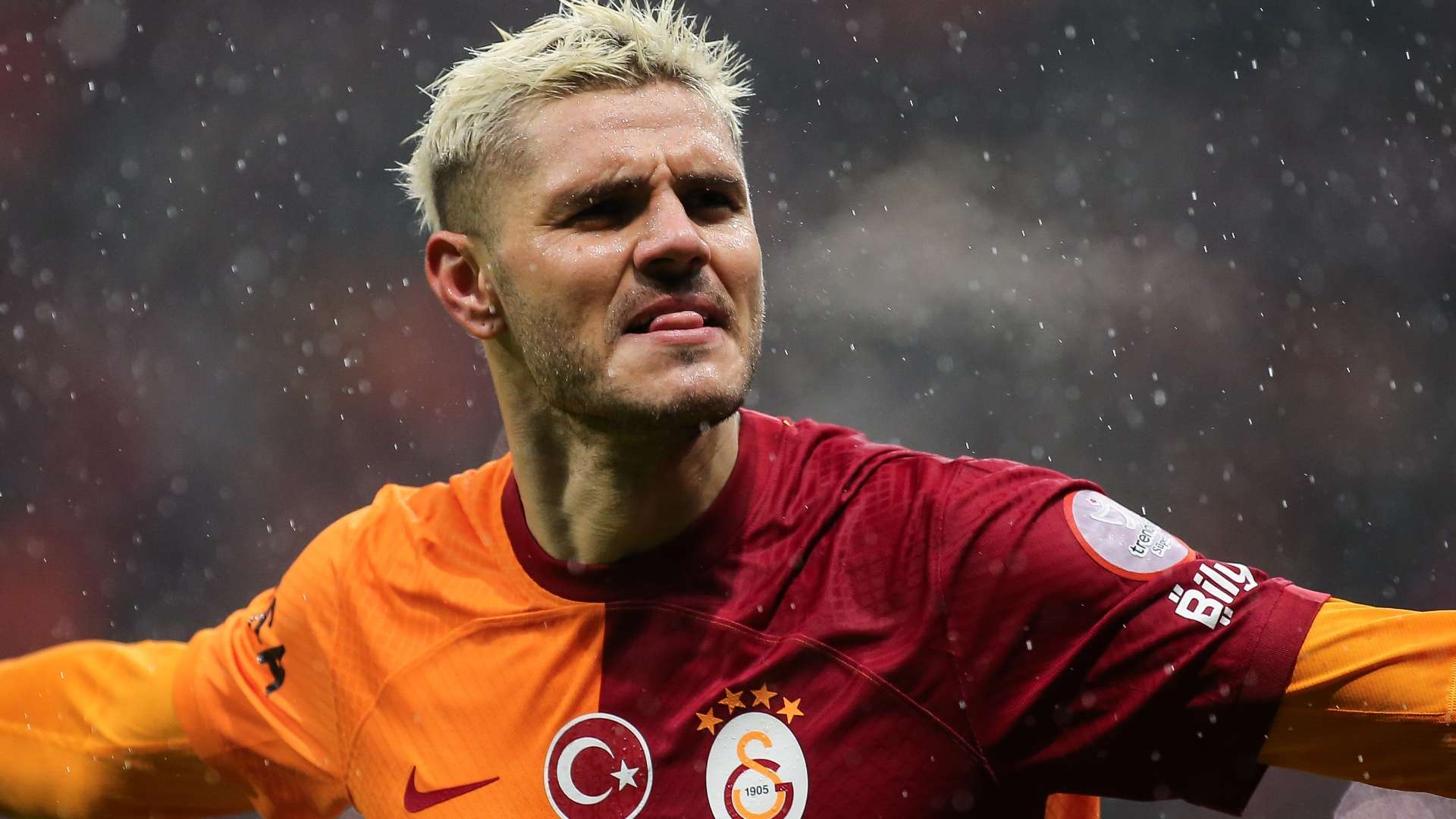 Icardi Galatasaray