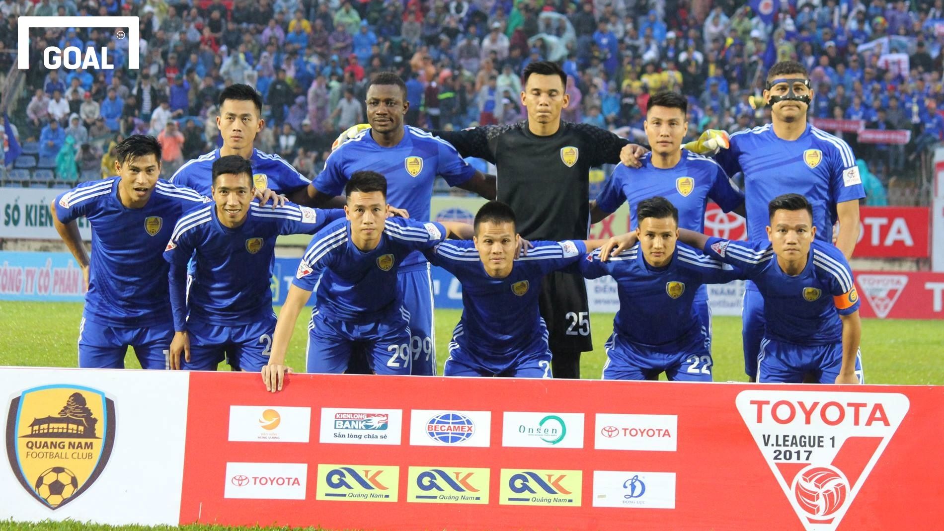 Quảng Nam FC