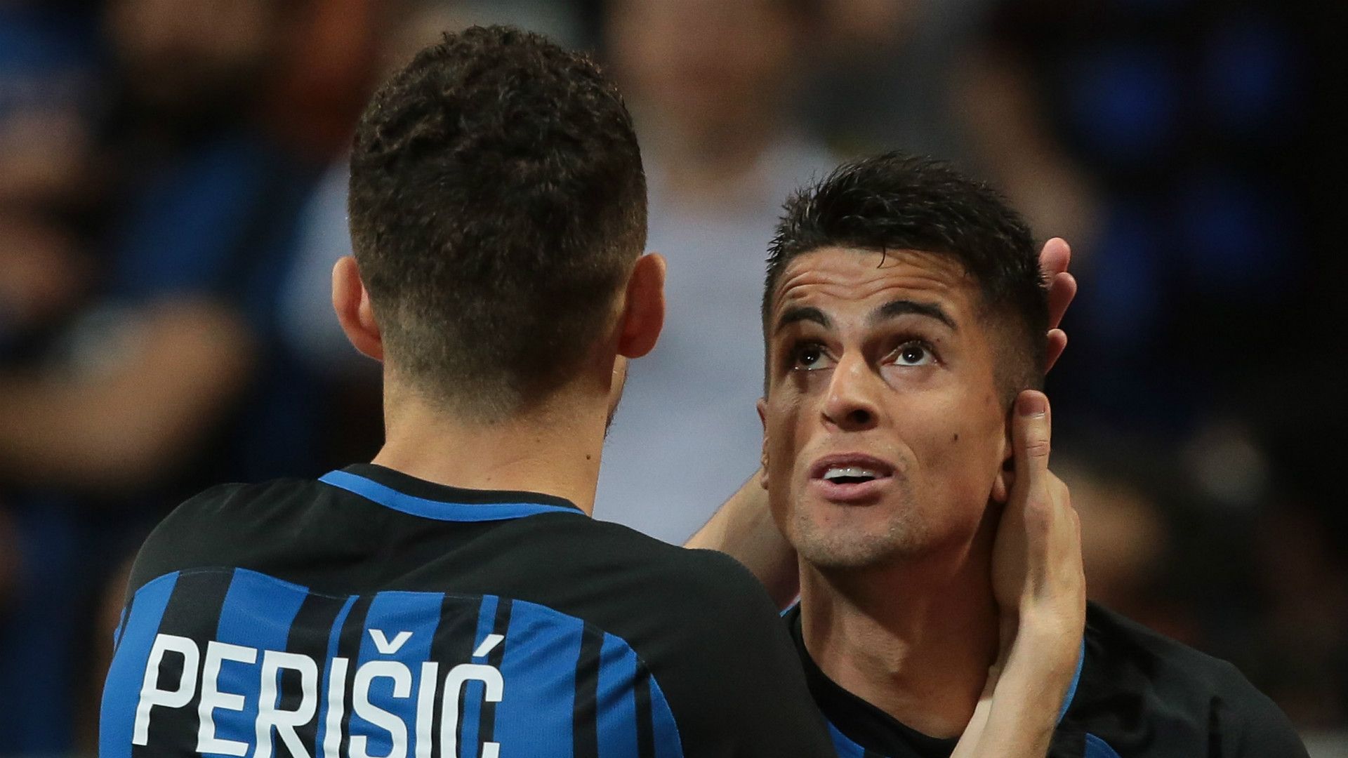Joao Cancelo Inter