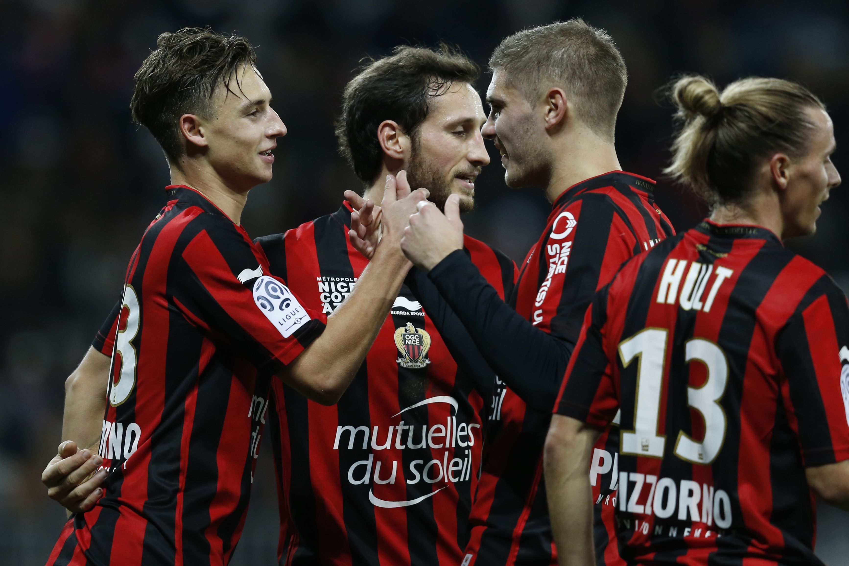 Olivier Boscagli Nice