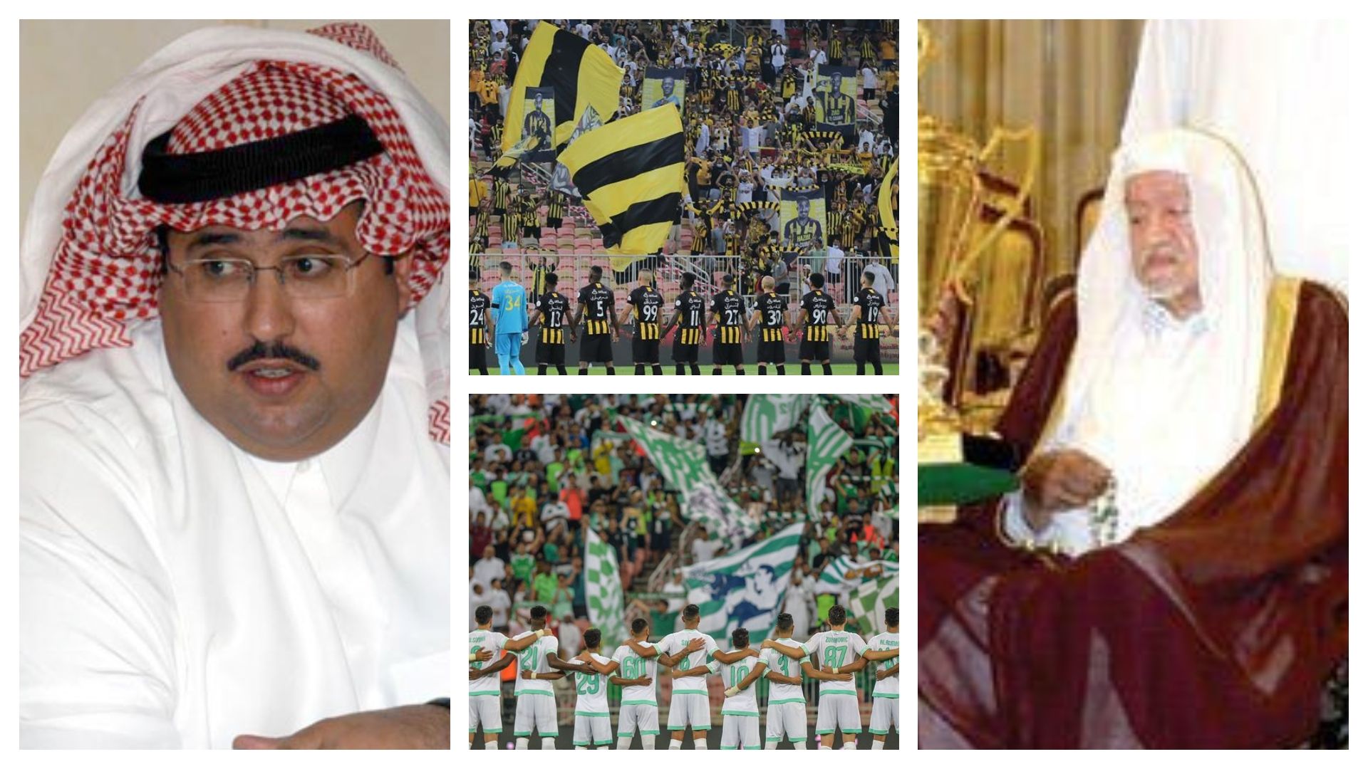 منصور البلوي - الأمير عبد الله الفيصل