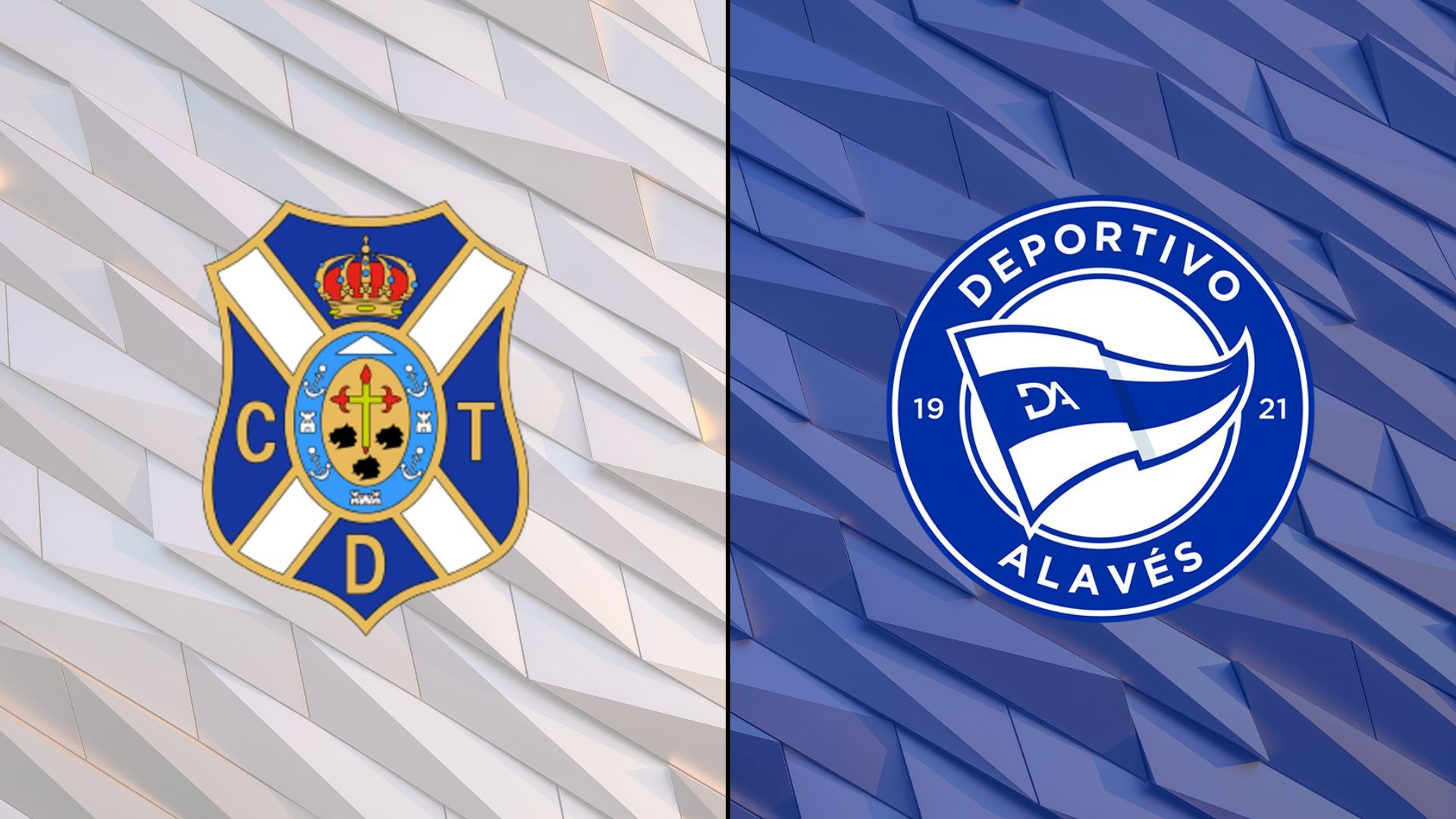 Tenerife vs. Alavés
