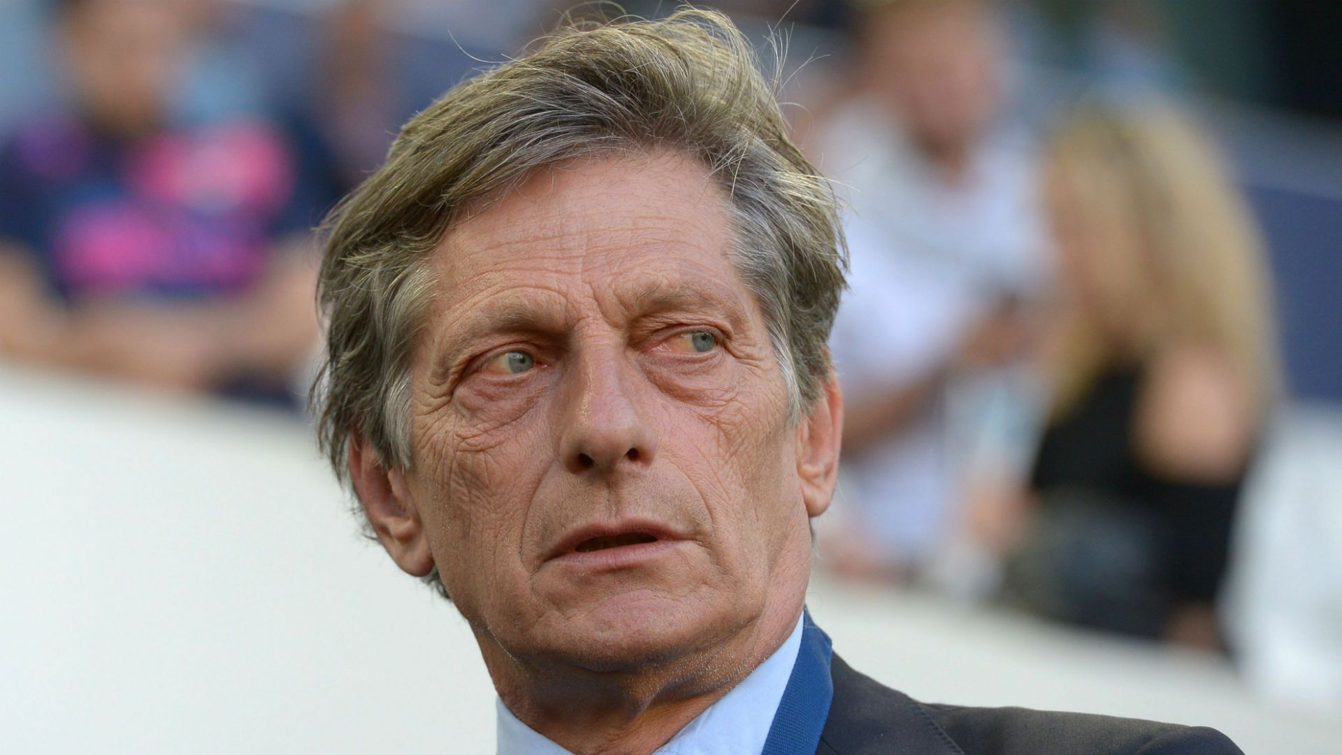 Nicolas De Tavernost Bordeaux