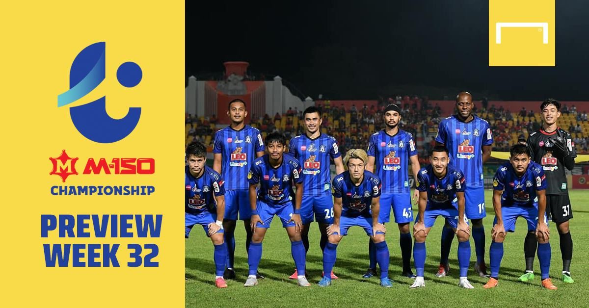 โปรแกรม M-150 แชมเปี้ยนชิพ นัดที่ 32 : อุดรหนีตายเยือนเชียงใหม่, แพร่ซัดศรีสะเกษ