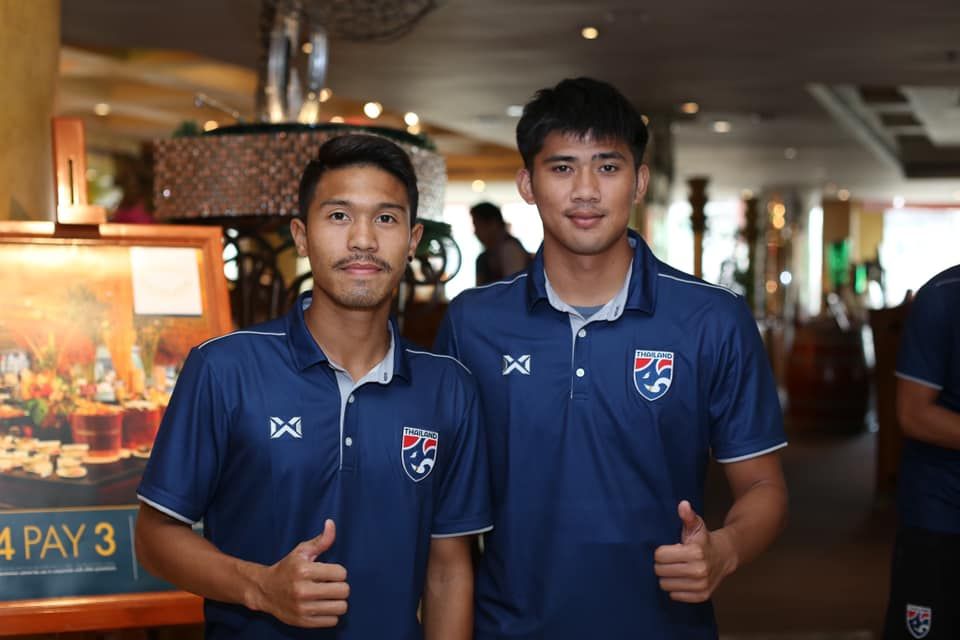 ทีมชาติไทย