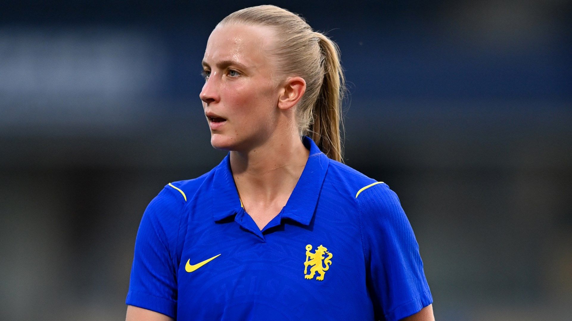 Aggie Beever-Jones Chelsea Women 2026-27
