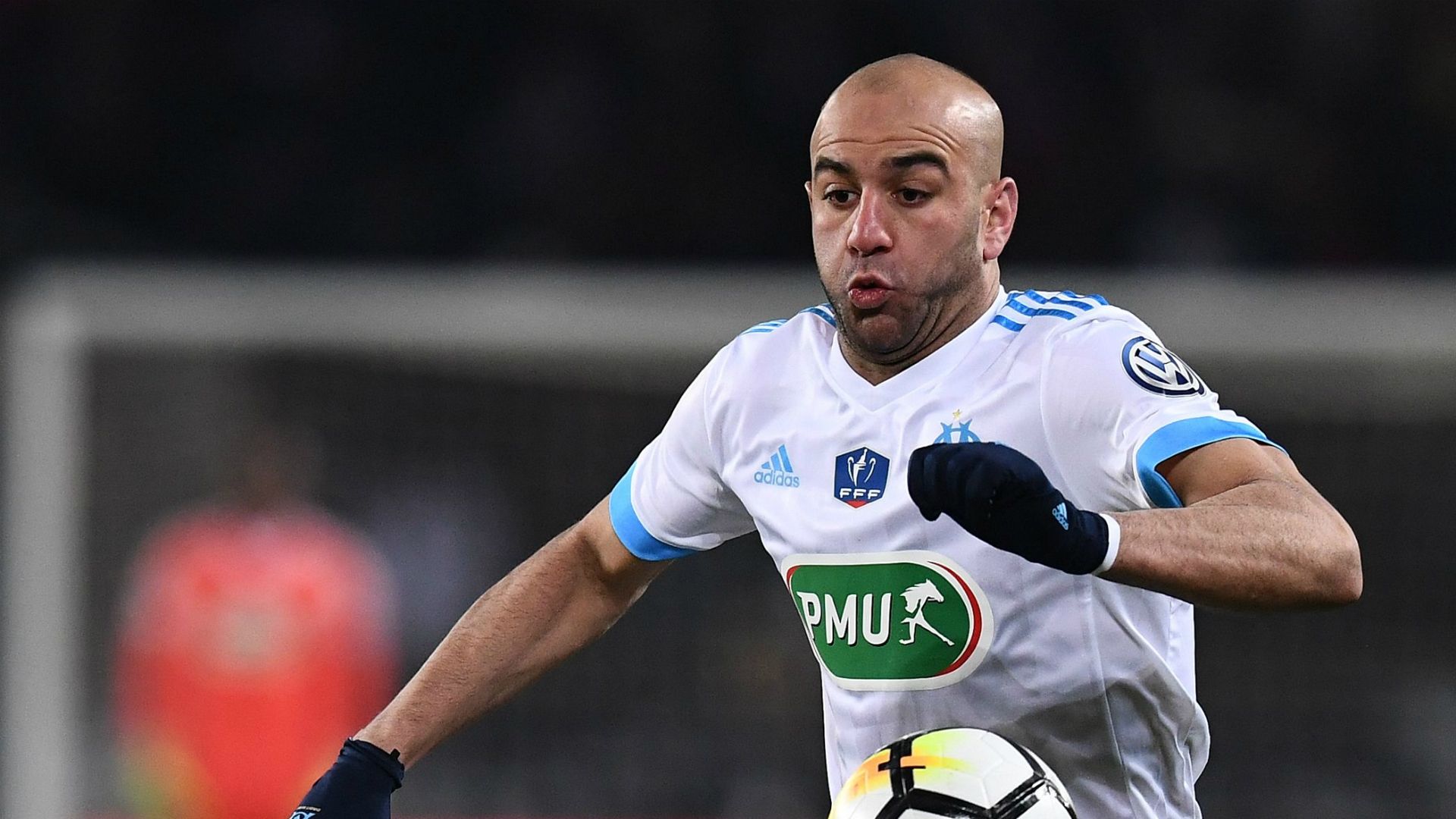 Aymen Abdennour Marseille