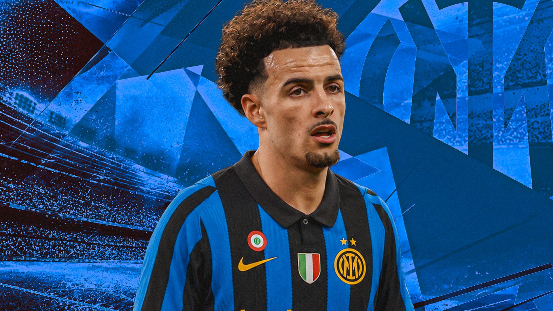 Jones Inter GFX