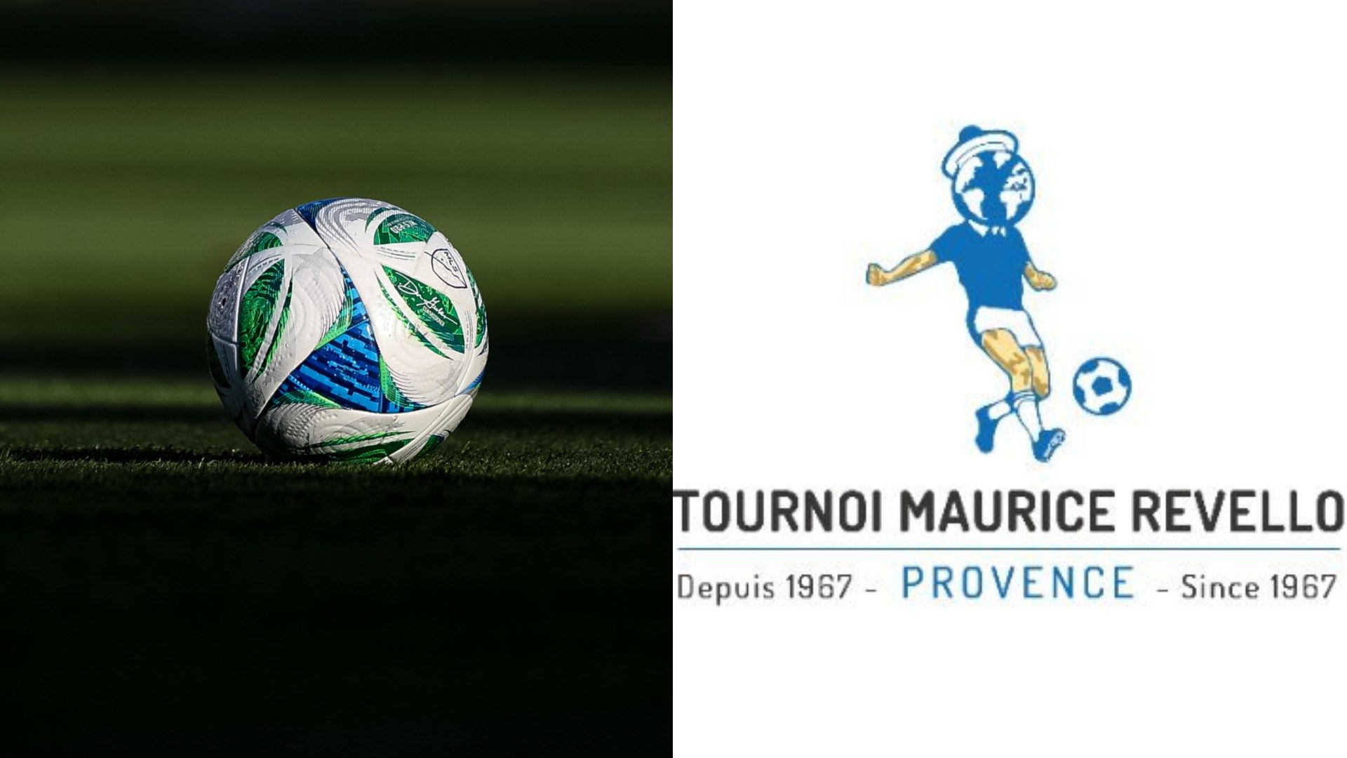 Maurice Revello Tournament