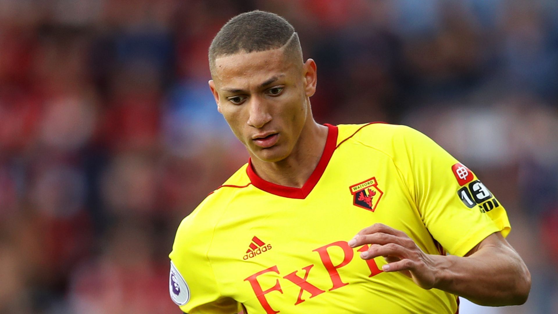 Richarlison Watford 19082017