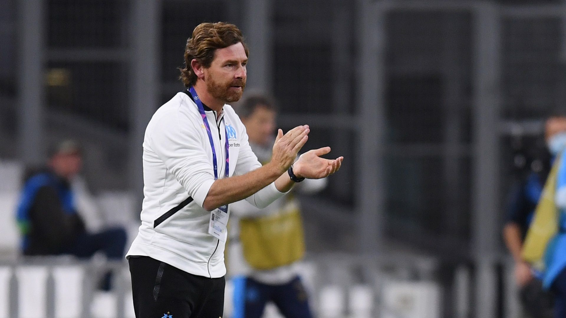 2020-10-28 Villas-Boas Marseille