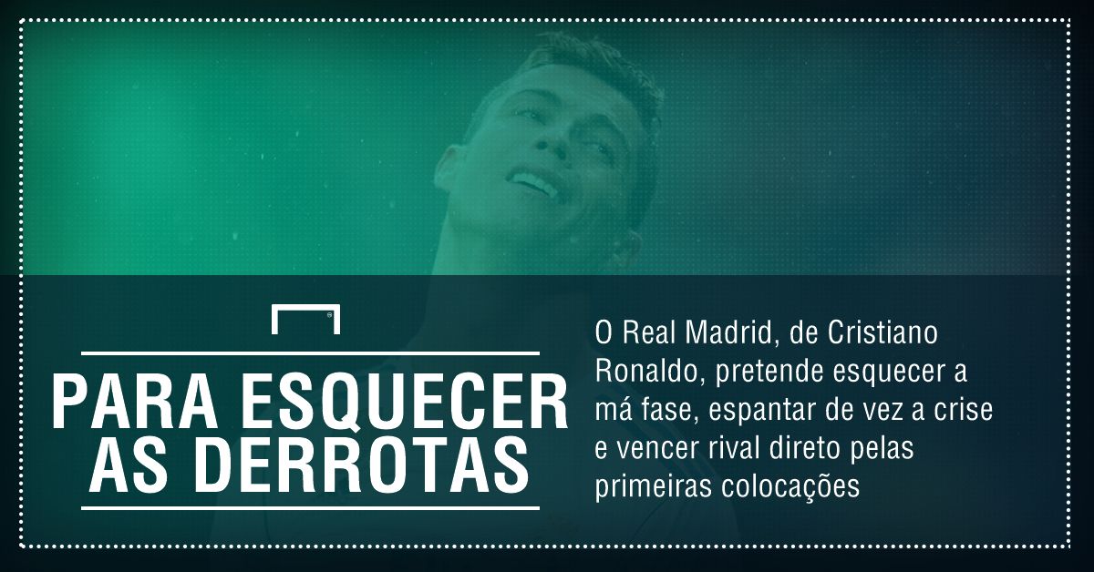 GFX Valencia x Real Madrid