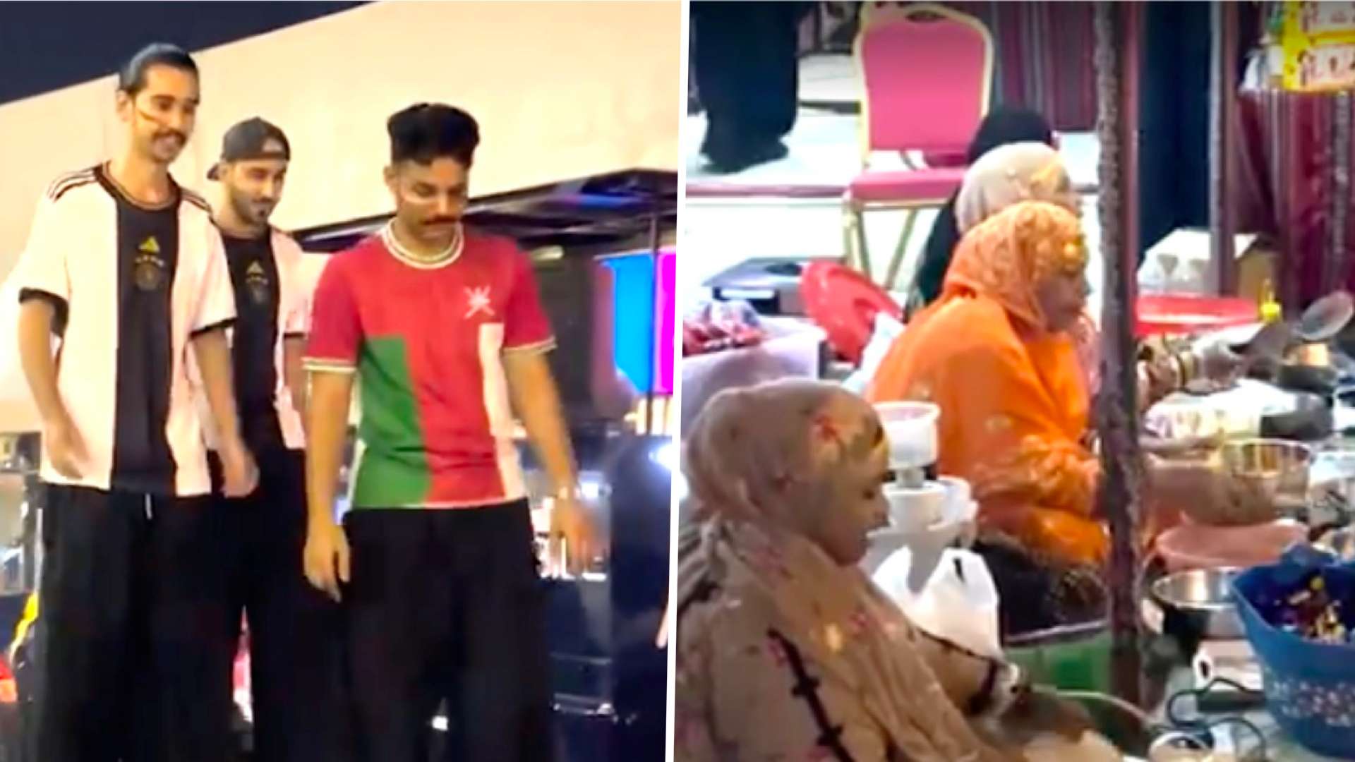 Oman Video