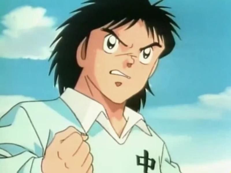 Aoi Shingo