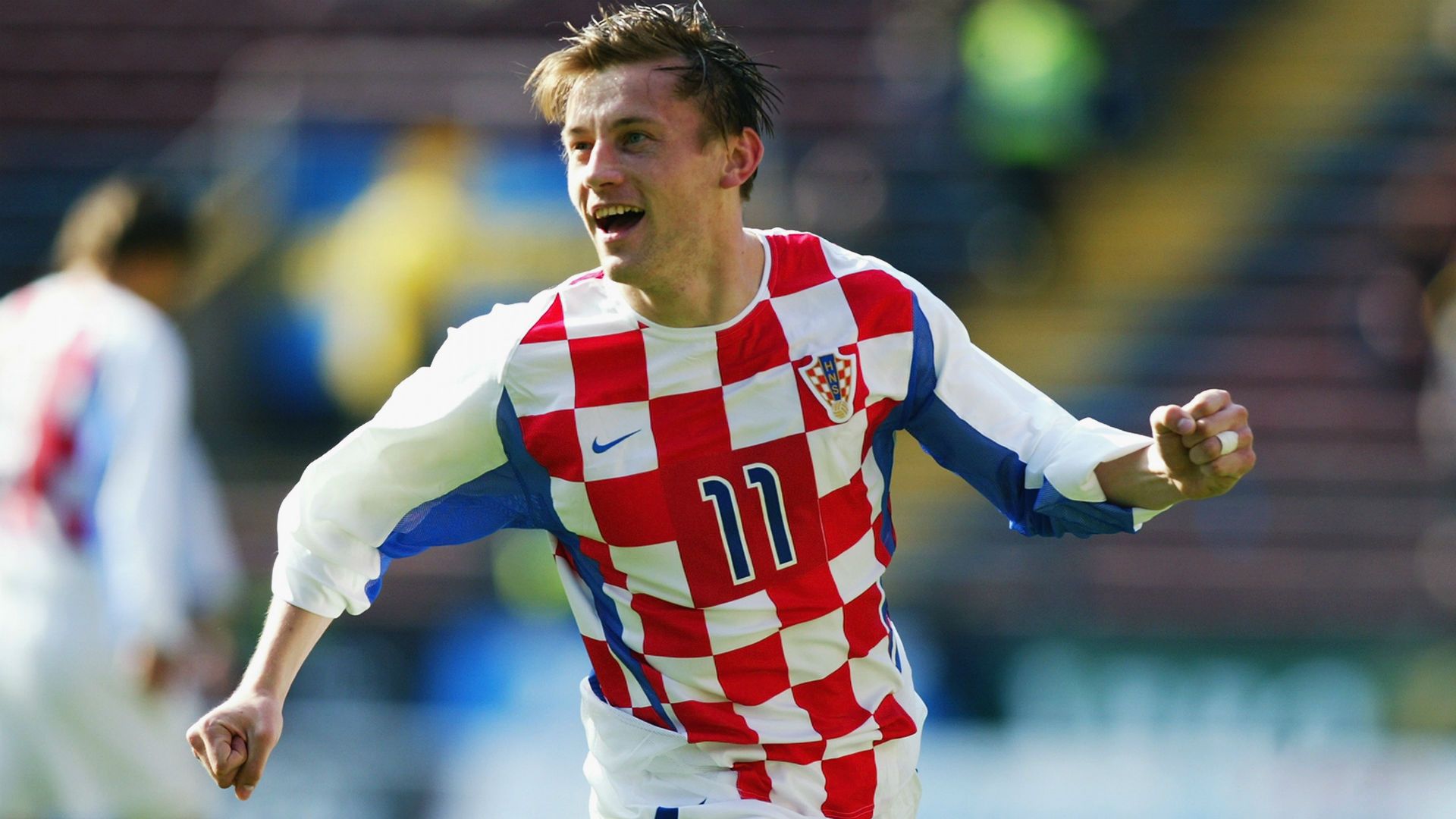 ivica olic croatia 2003