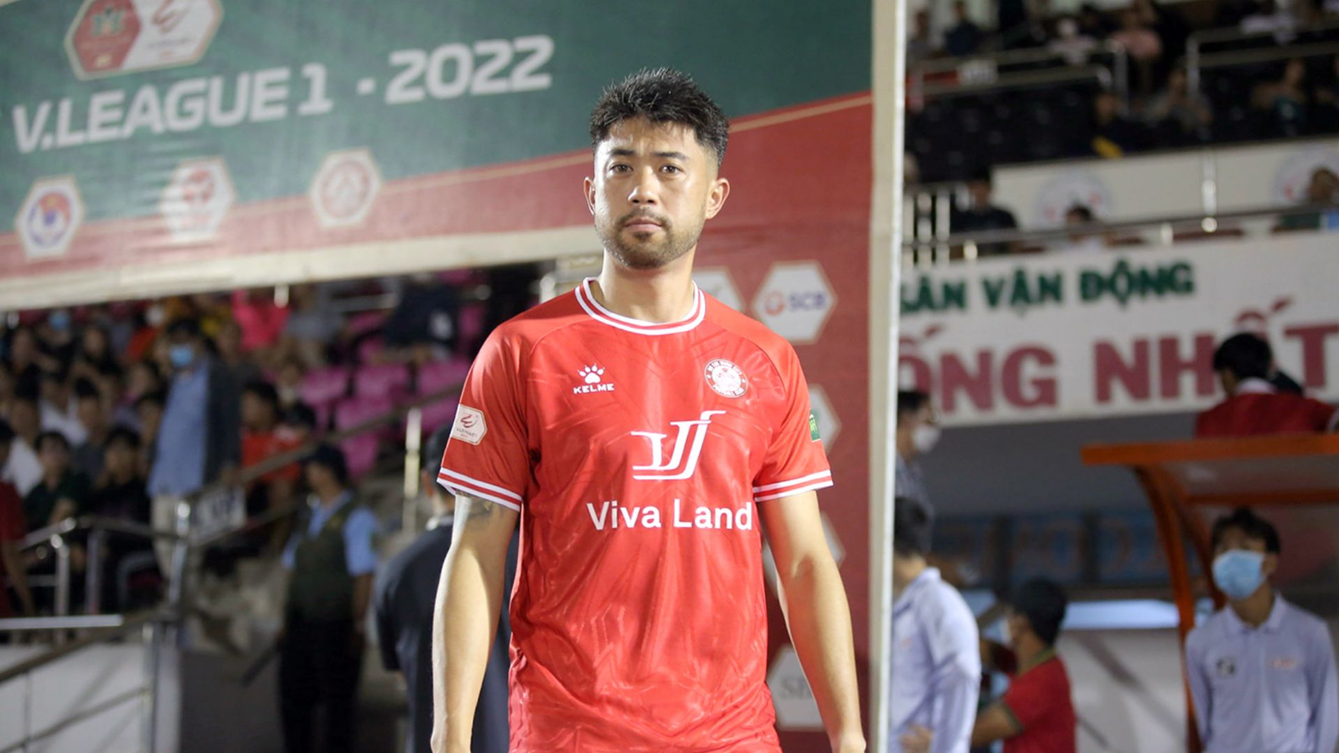 Lee Nguyen Vietnam