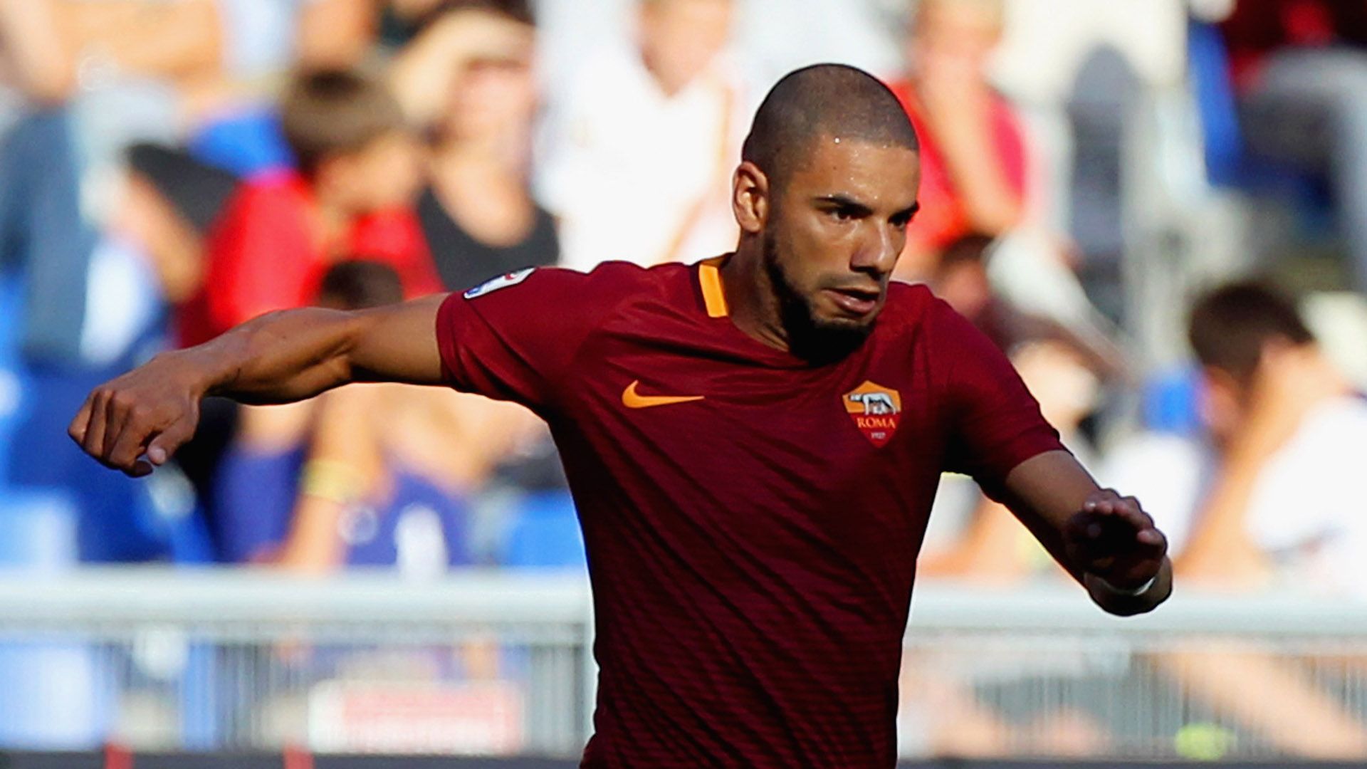 Bruno Peres Roma