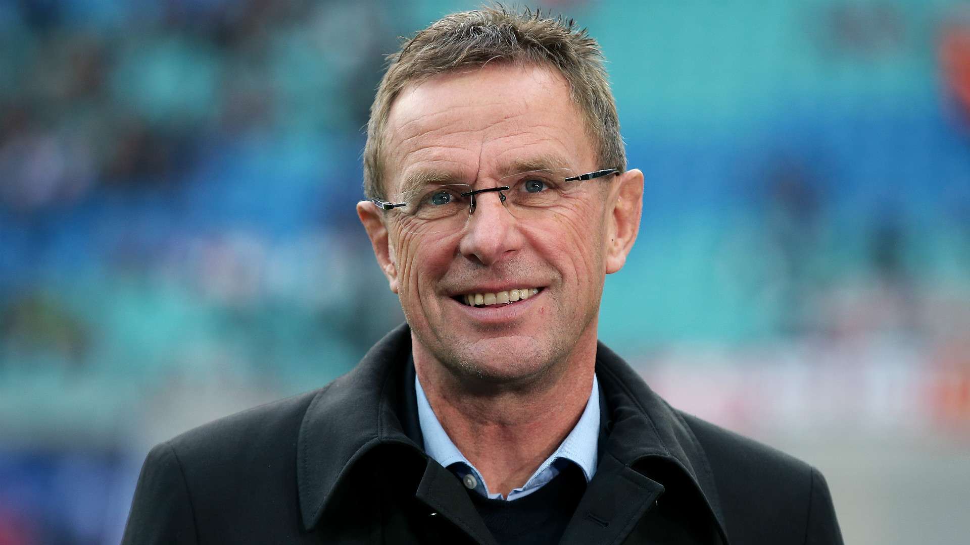 Ralf Rangnick RB Leipzig