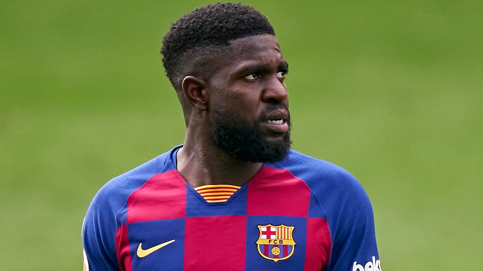 samuel umtiti barcelona