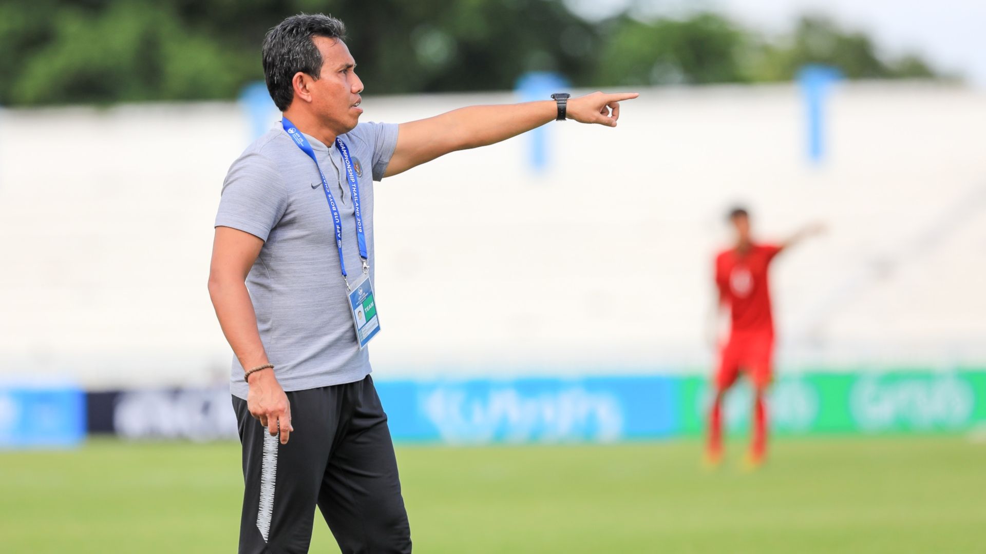 Indonesia U-16 vs Vietnam U-16