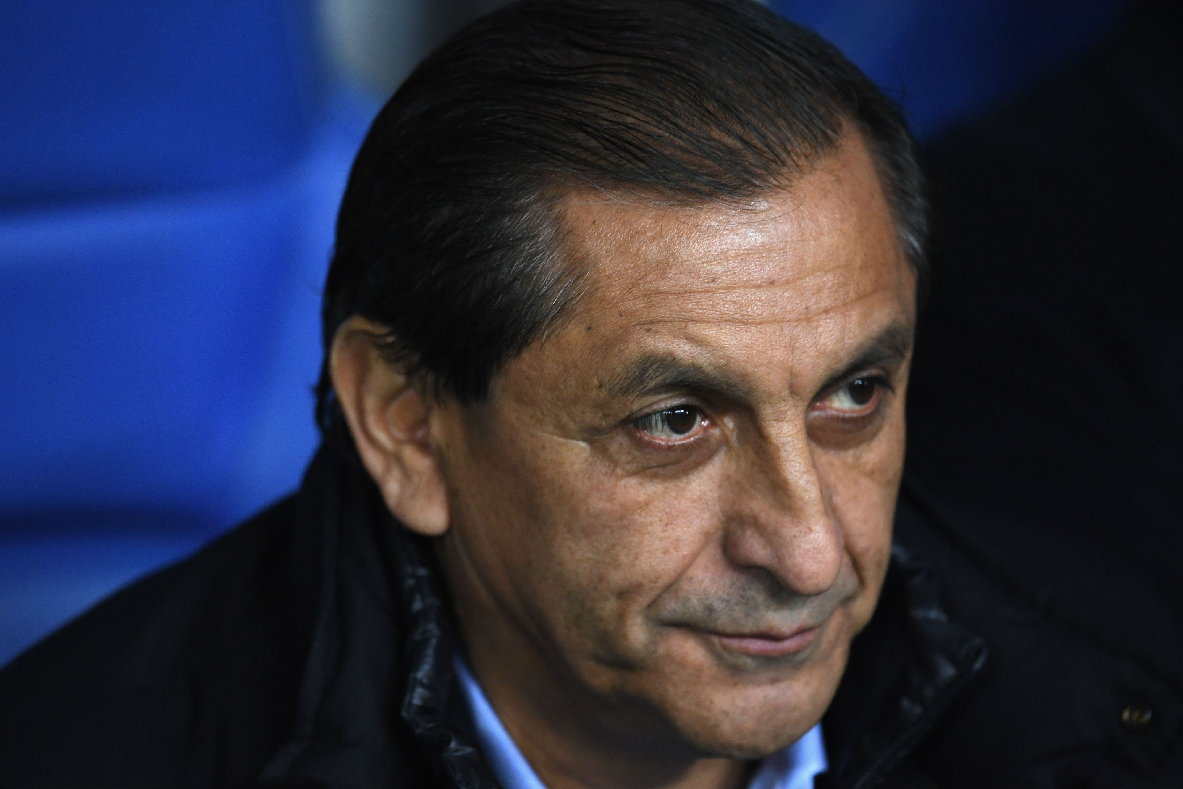 Ramon Diaz