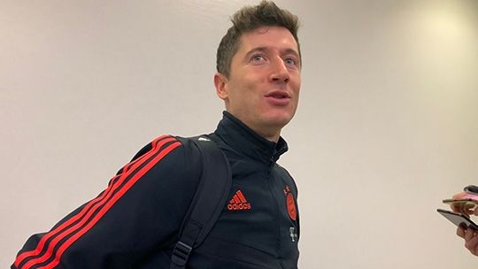 로베르트 레반도프스키