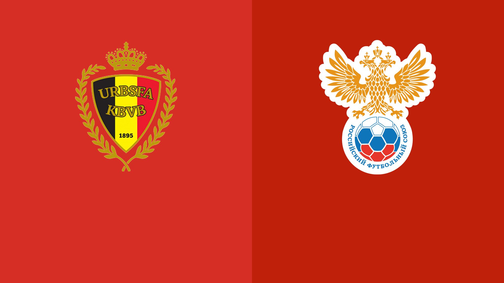 Bélgica Rusia Eurocopa 2021