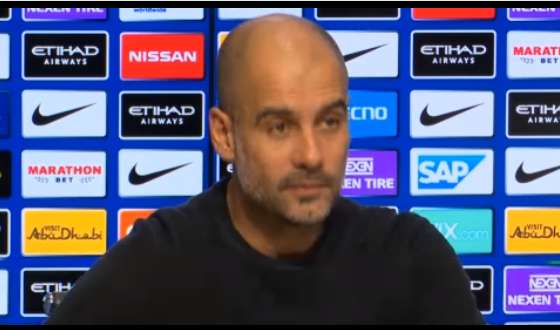 guardiola