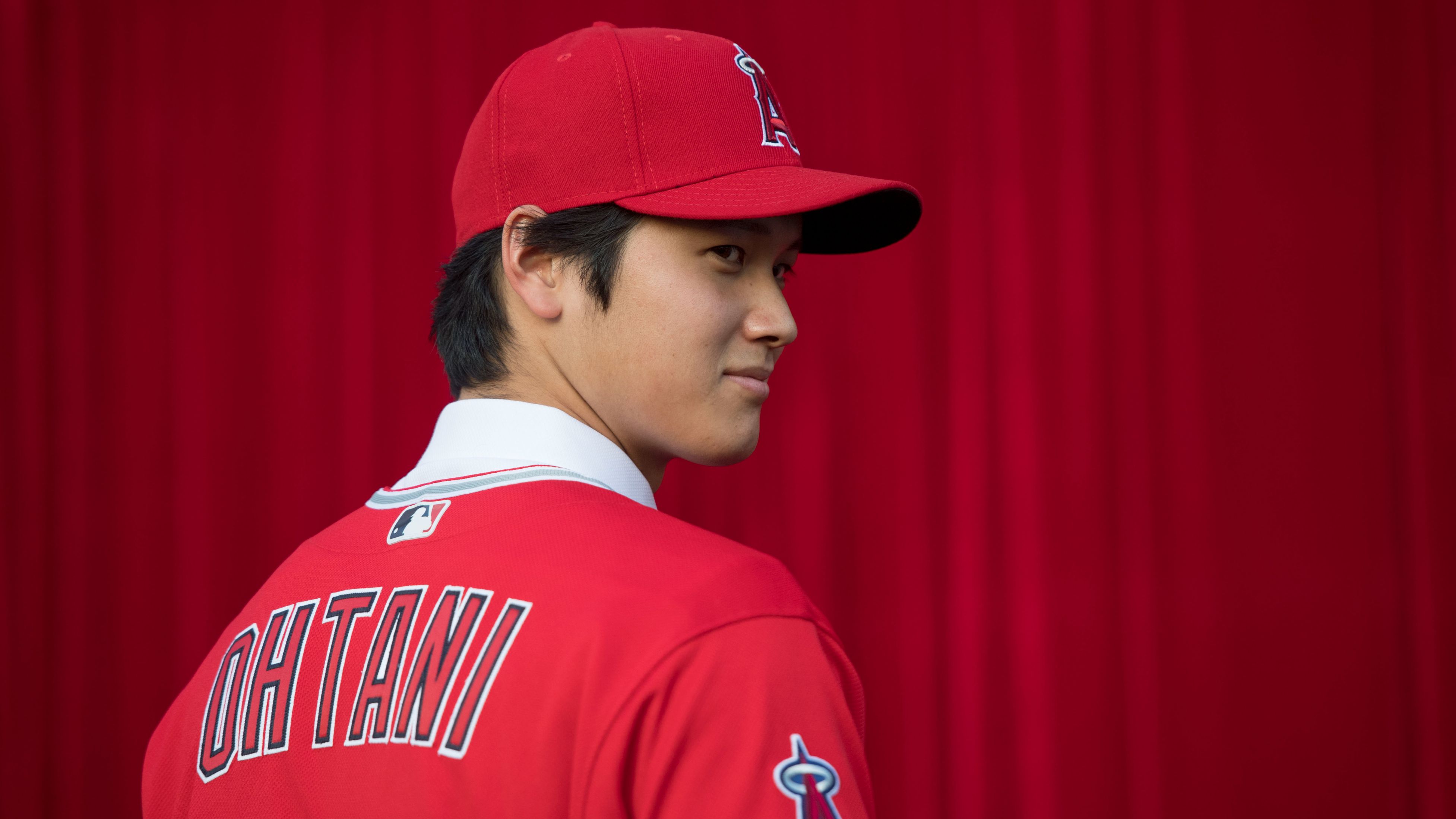 Shohei Ohtani