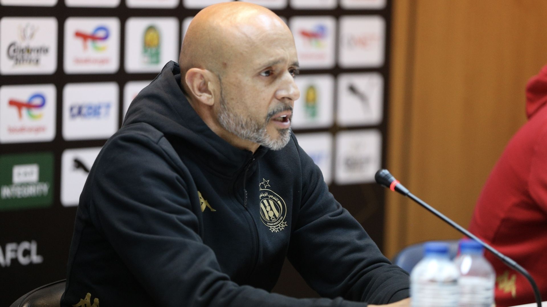 Miguel Cardoso, Esperance