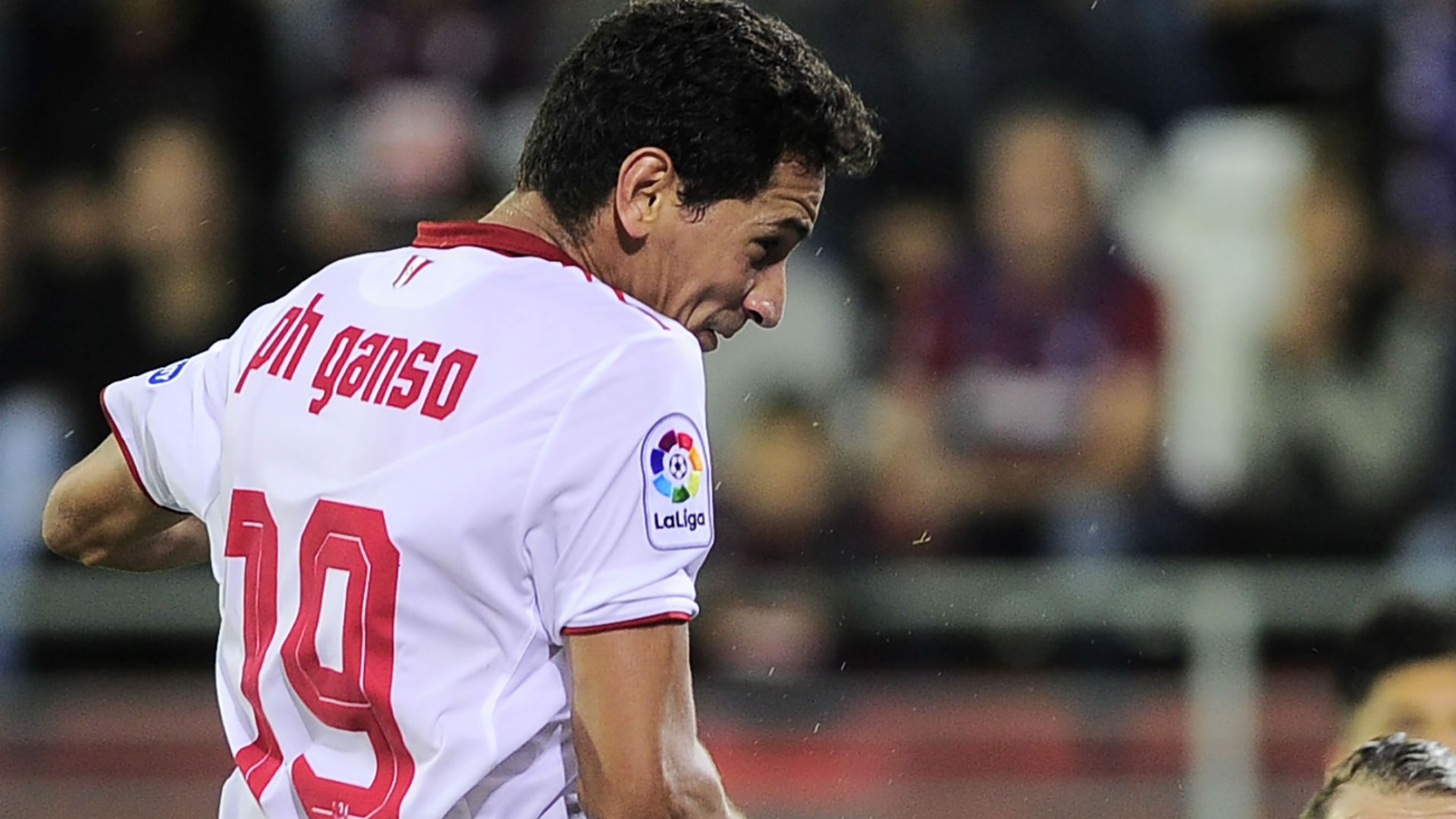 Ganso Sevilla 02 11 2016