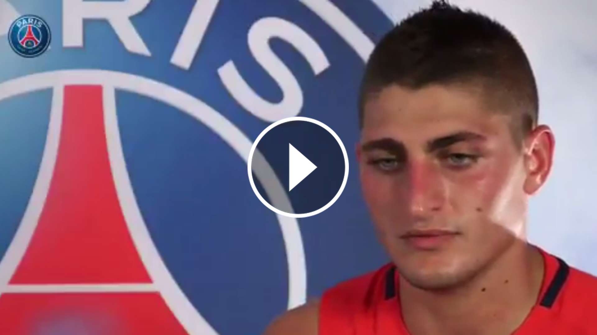 verratti play