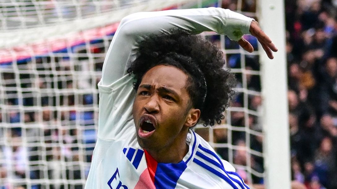 Everton spring surprise by stealing march on rivals Liverpool & Bayern Munich to close in on Lyon wonderkid Malick Fofana | Goal.com UK