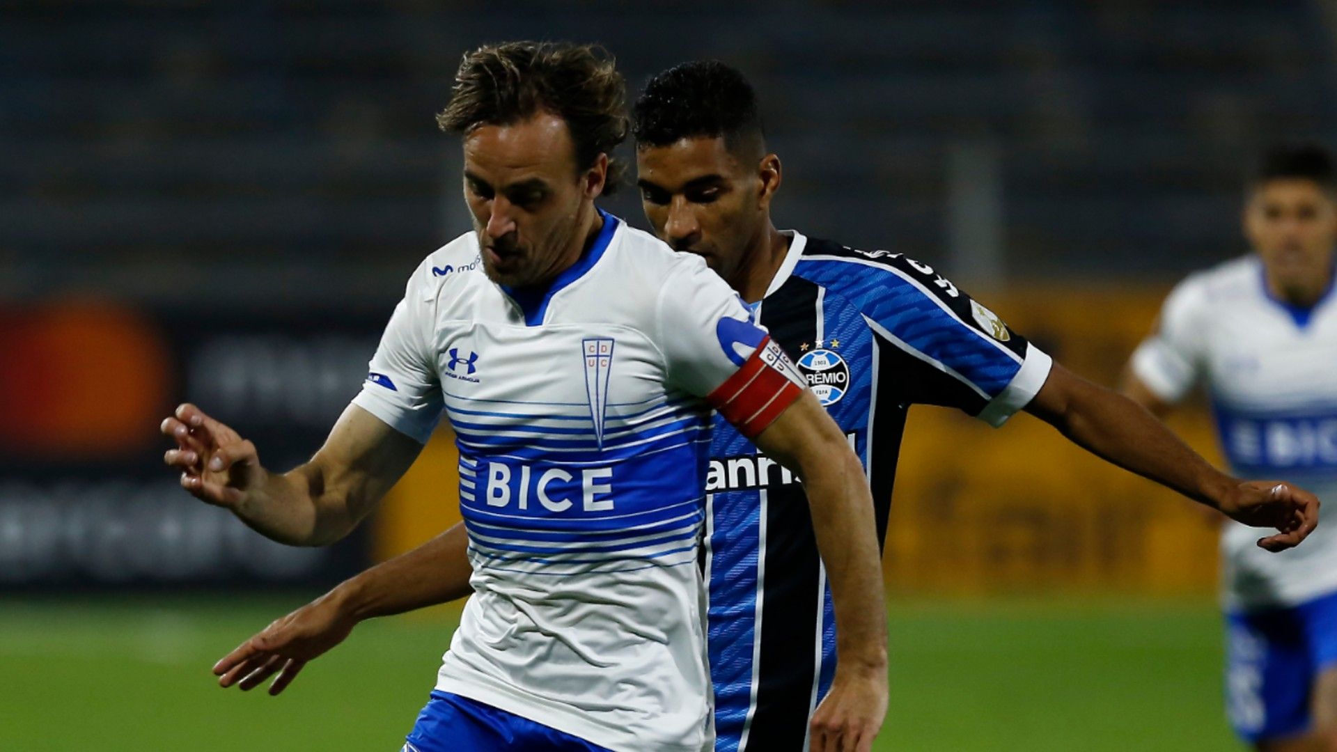 160920 Universidad Católica Gremio José Pedro Fuenzalida Isaque