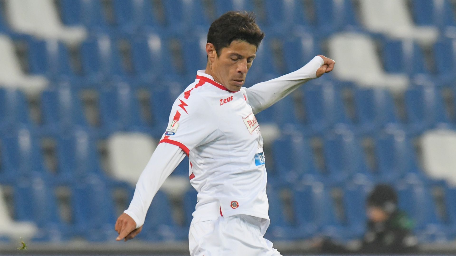 Nené Bari Serie B