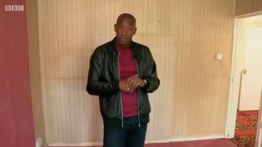 Dion Dublin Homes Under The Hammer