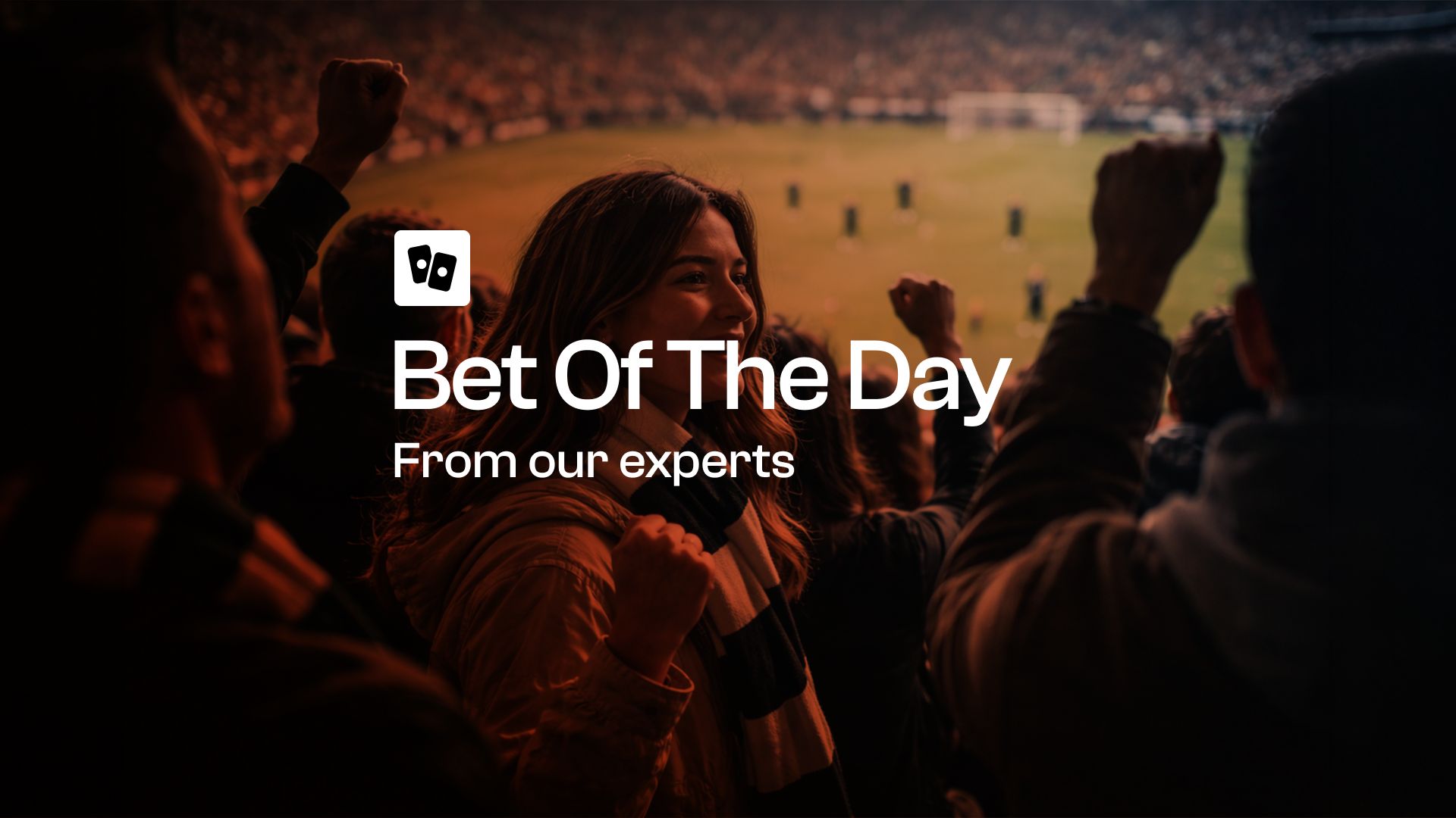 bet of the day