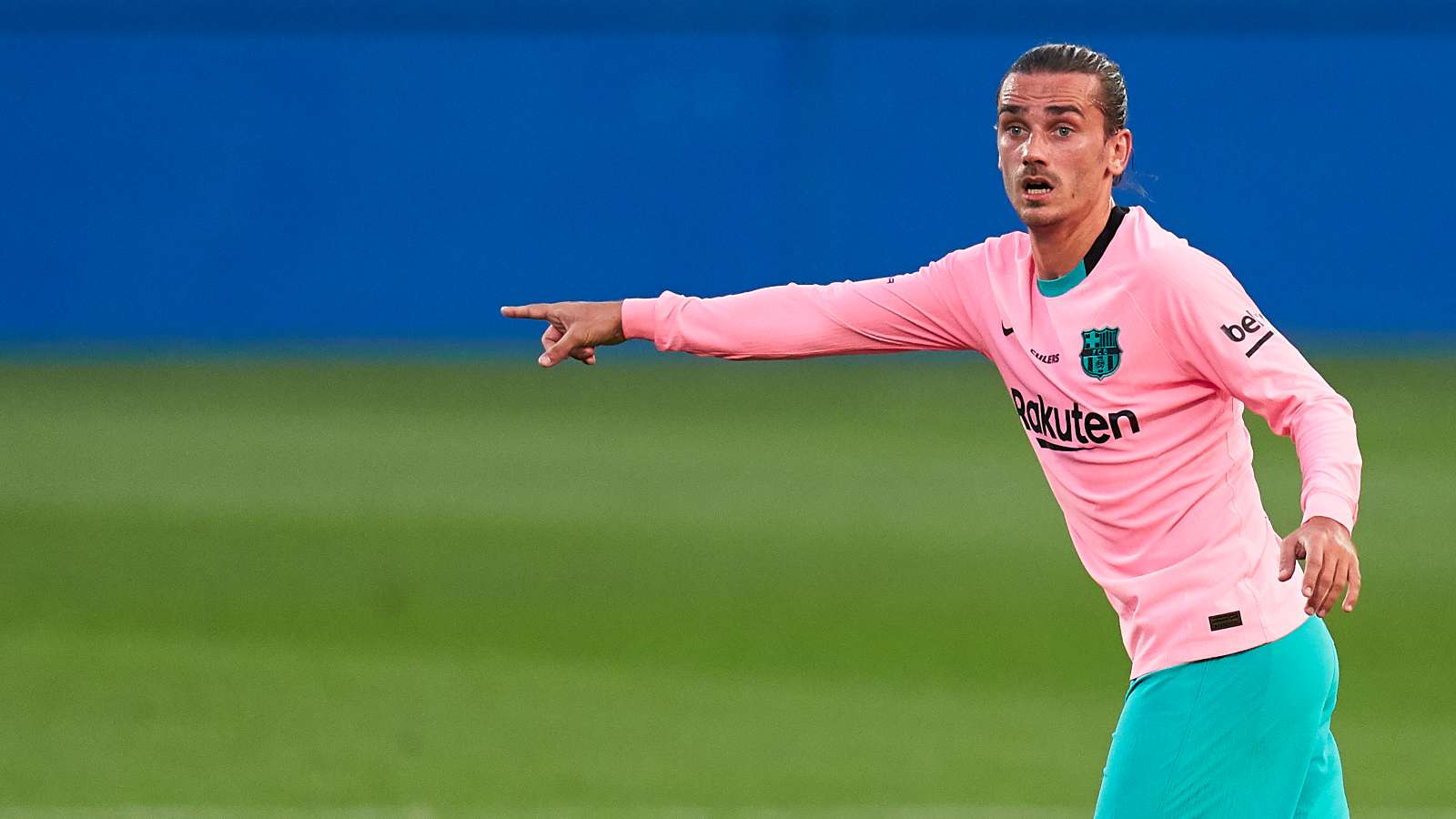 Griezmann Barcelona Girona