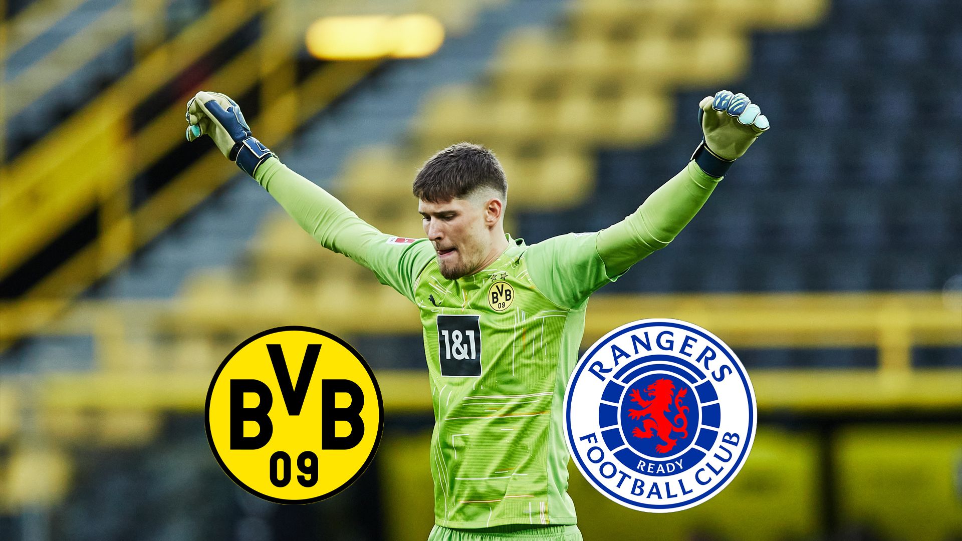 bvb borussia dortmund celtic glasgow 2021 europa league 