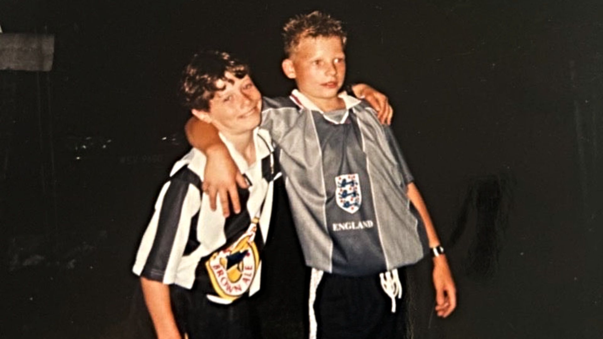 Lewandowski Shearer Newcastle