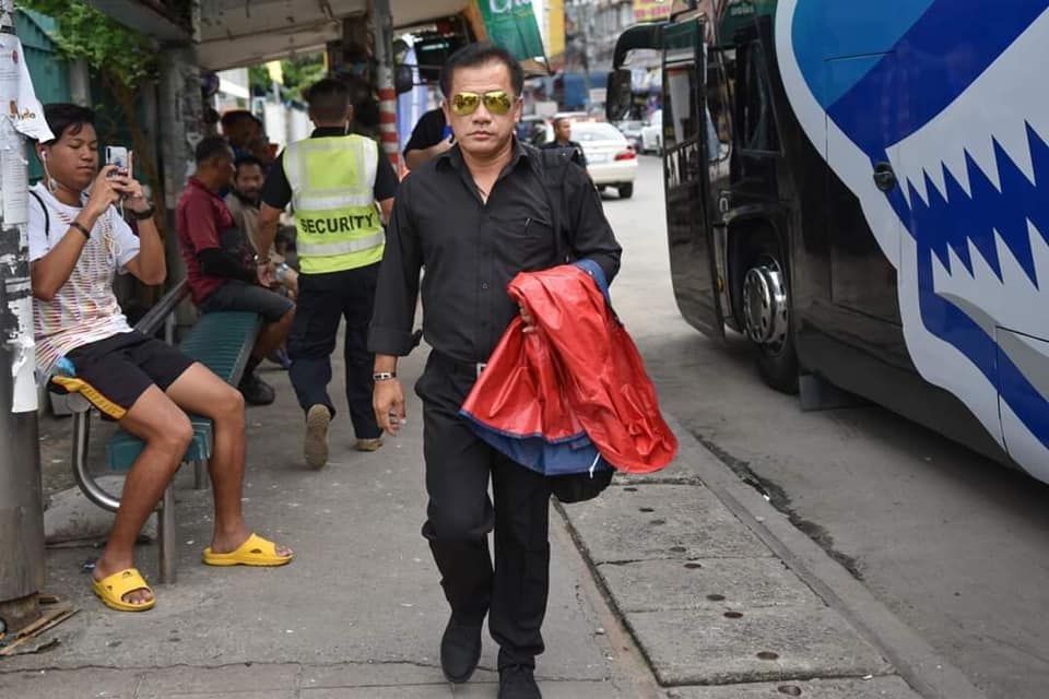 สะสม พบประเสริฐ