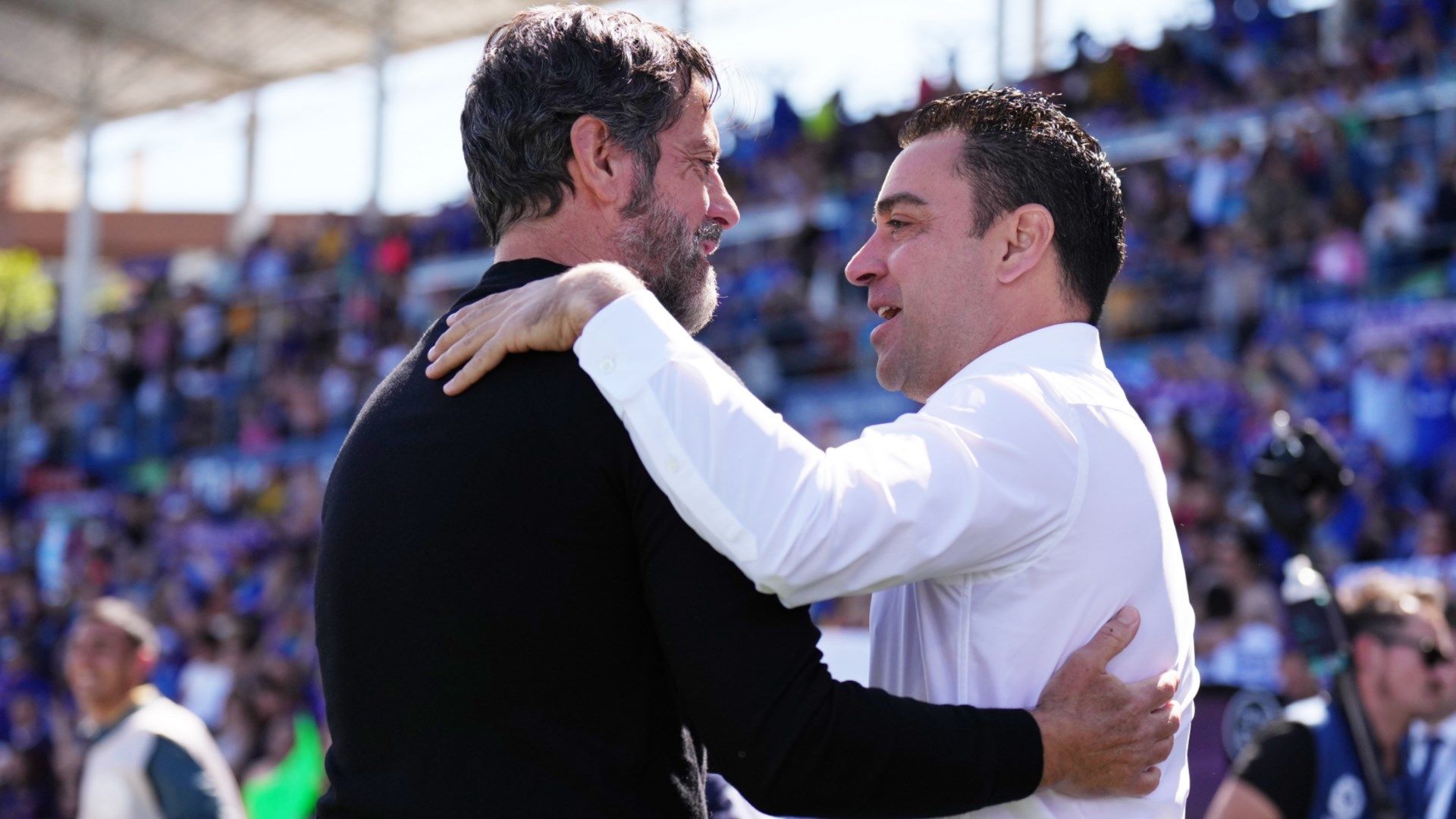 Xavi Barcelona 2022-23