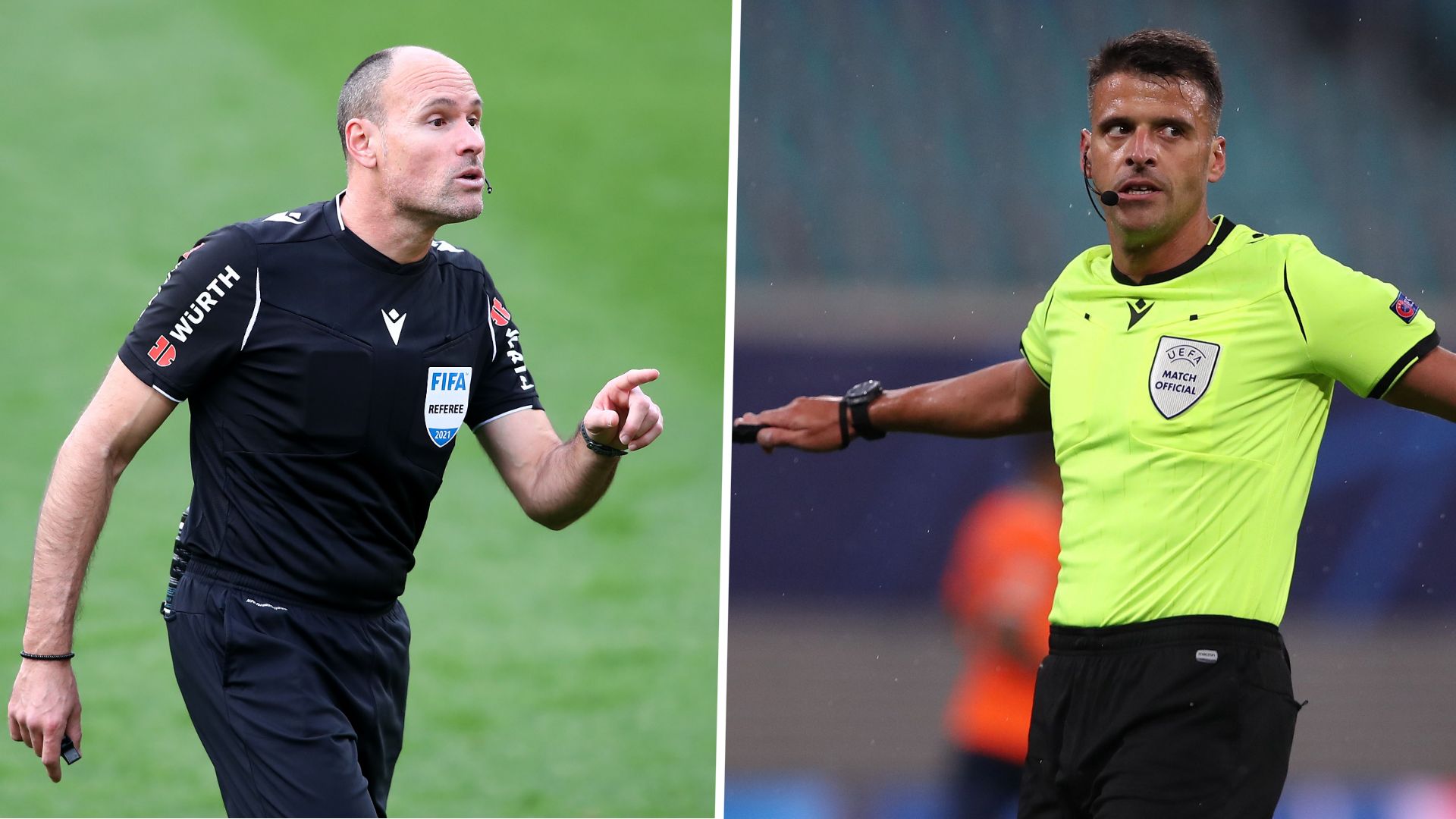 Mateu Lahoz Gil Manzano