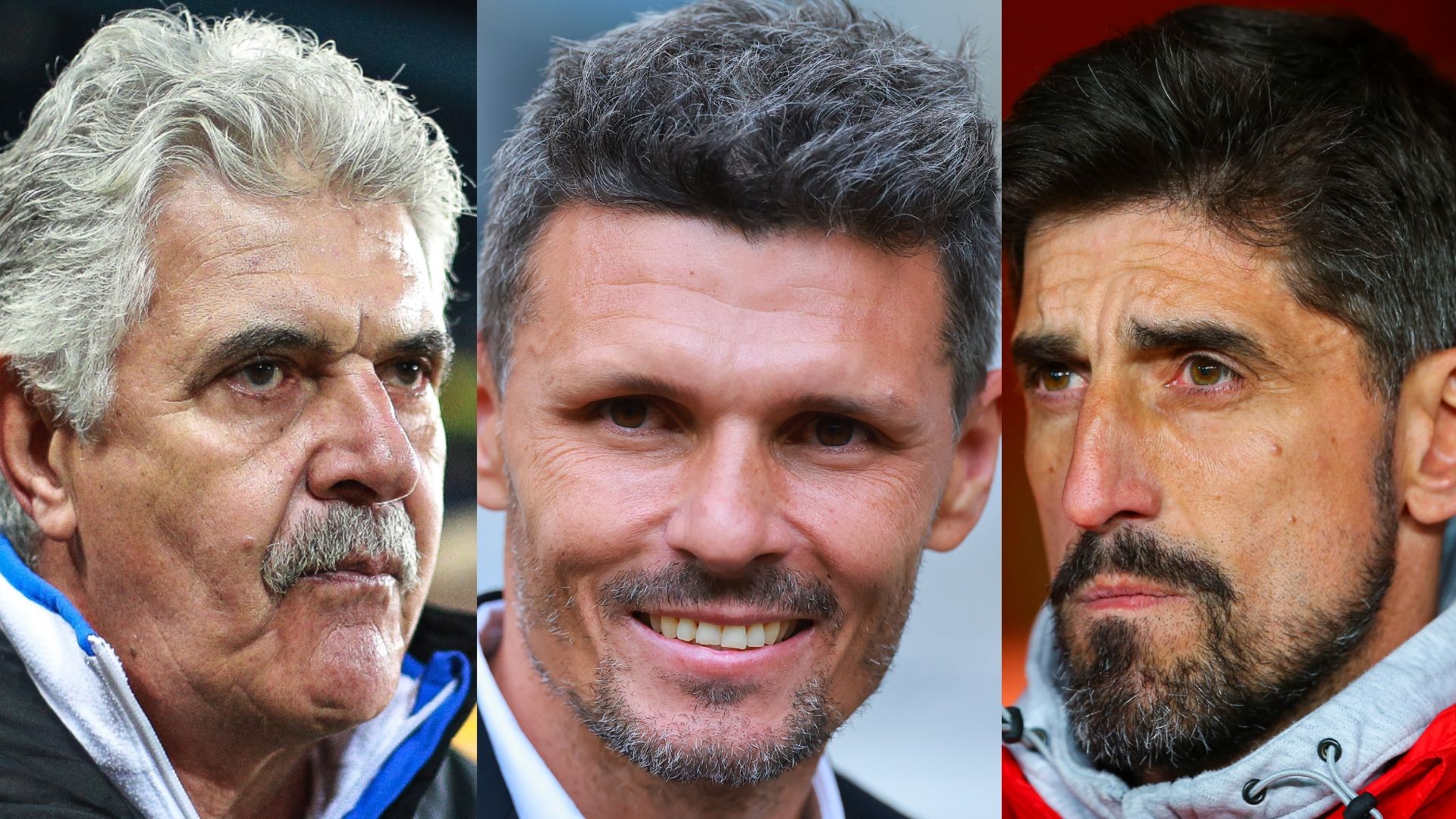 Directores técnicos de la Liga MX