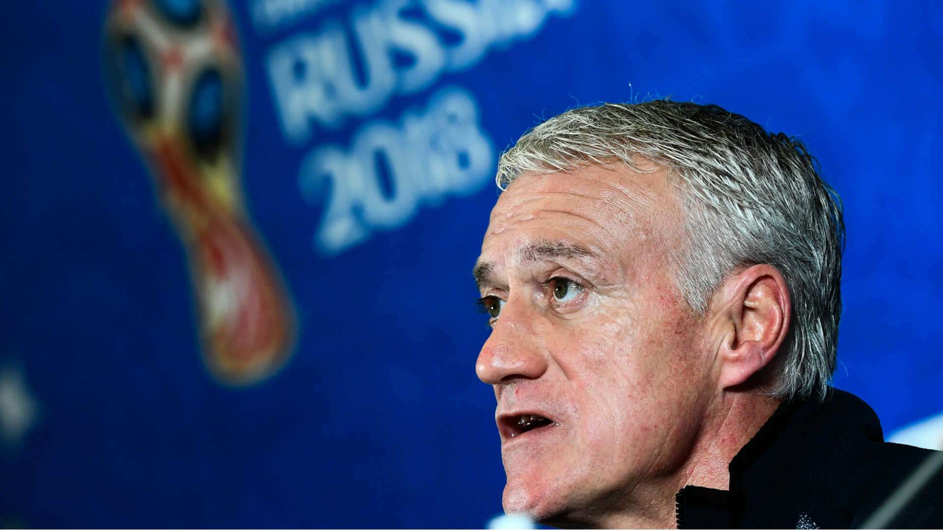 2018-06-29 Didier Deschamps