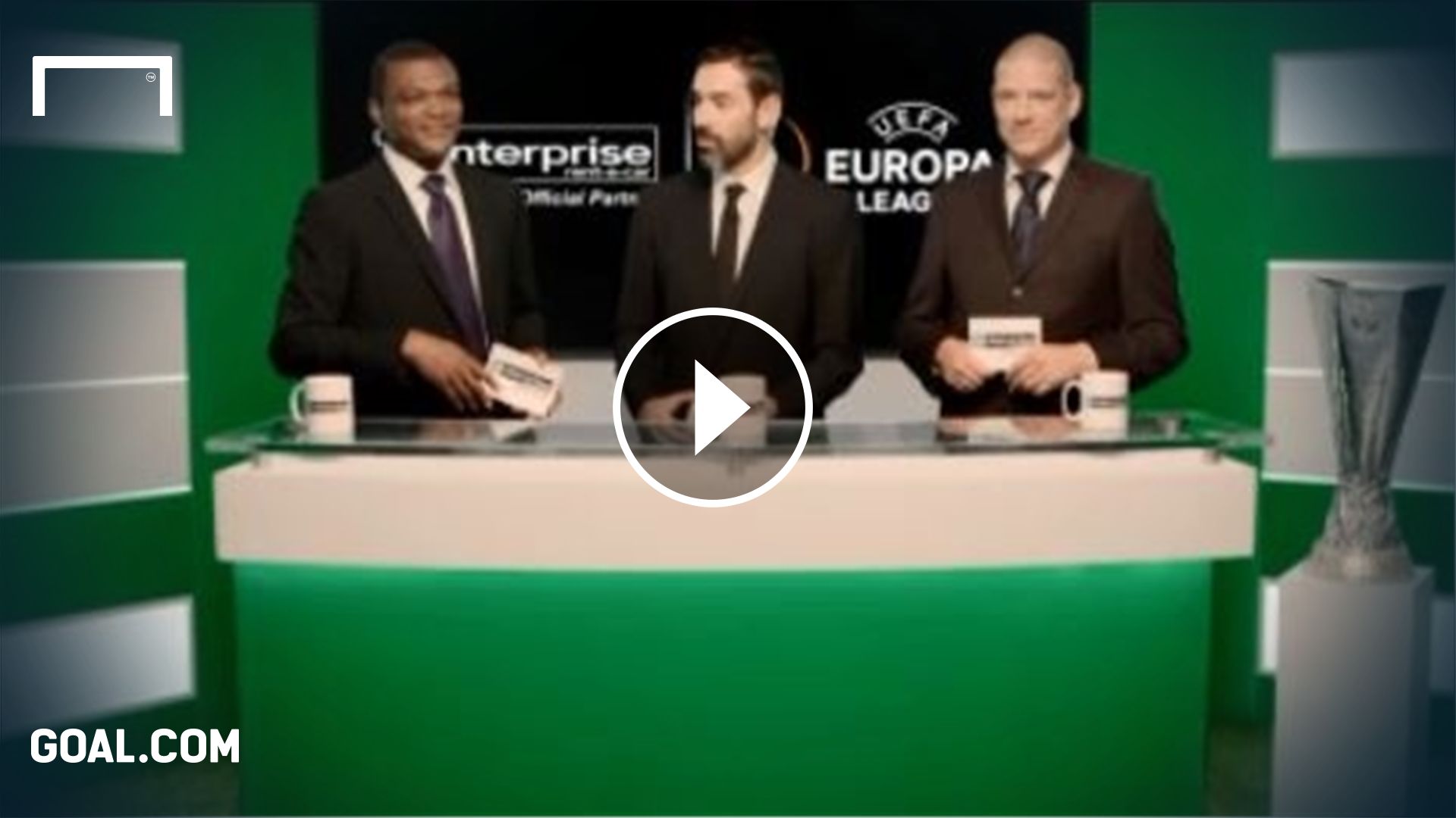 GFX Enterprise Backseatpundit